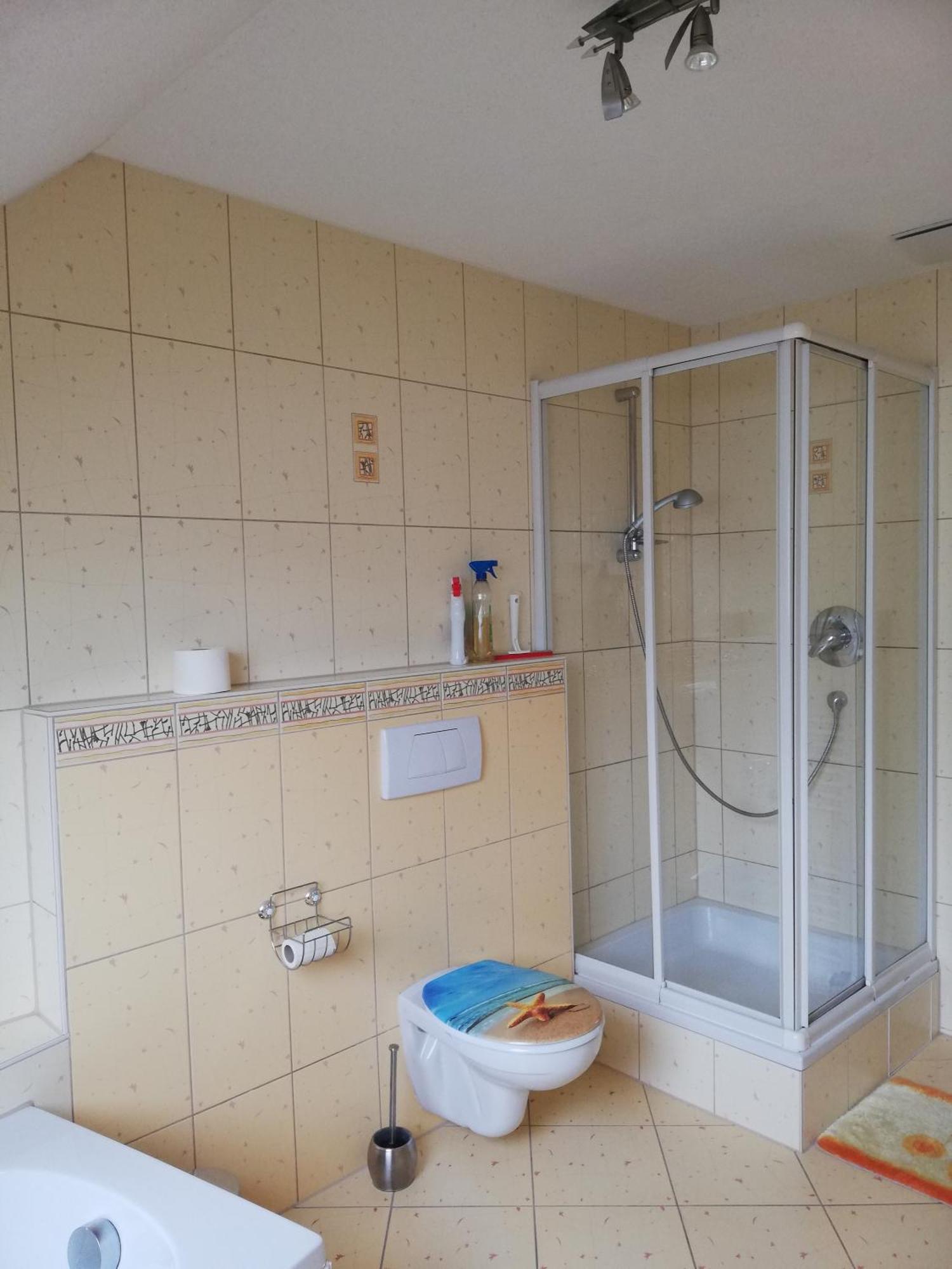 Ferienwohnung Am Bodensee Mit 3 Schlafzimmer Ueber 2 Etage Mit Kleine Balkon Bis 7 Personen 于伯林根 外观 照片